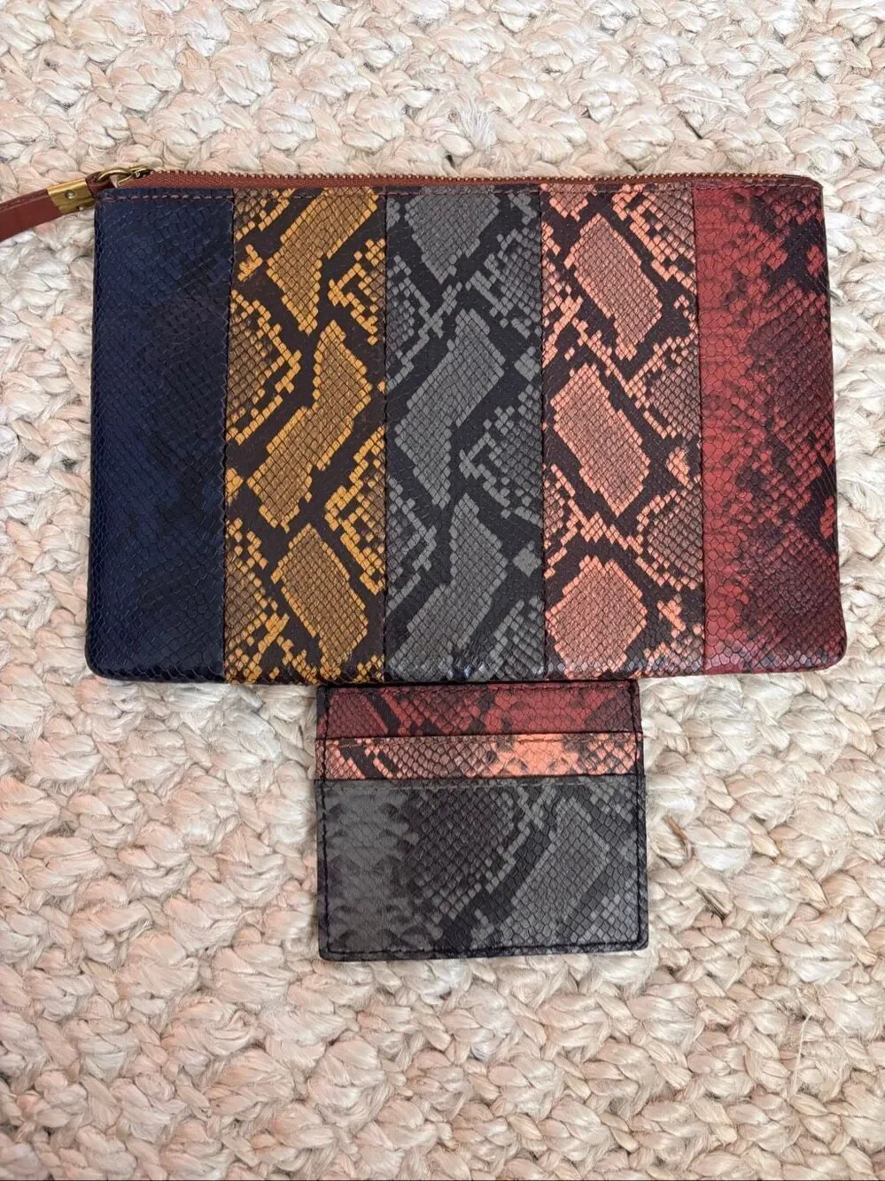 Madewell brand new